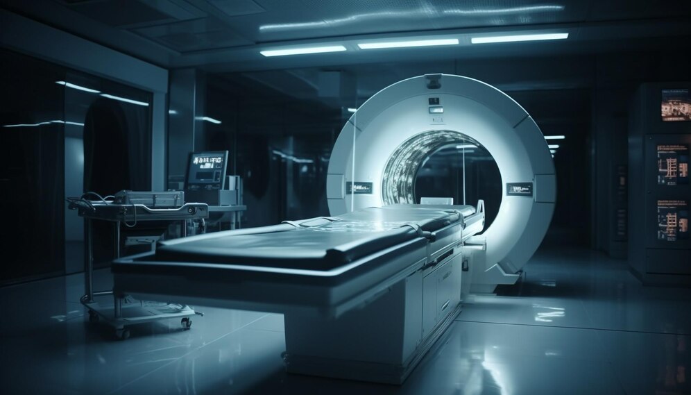 mri-scanner